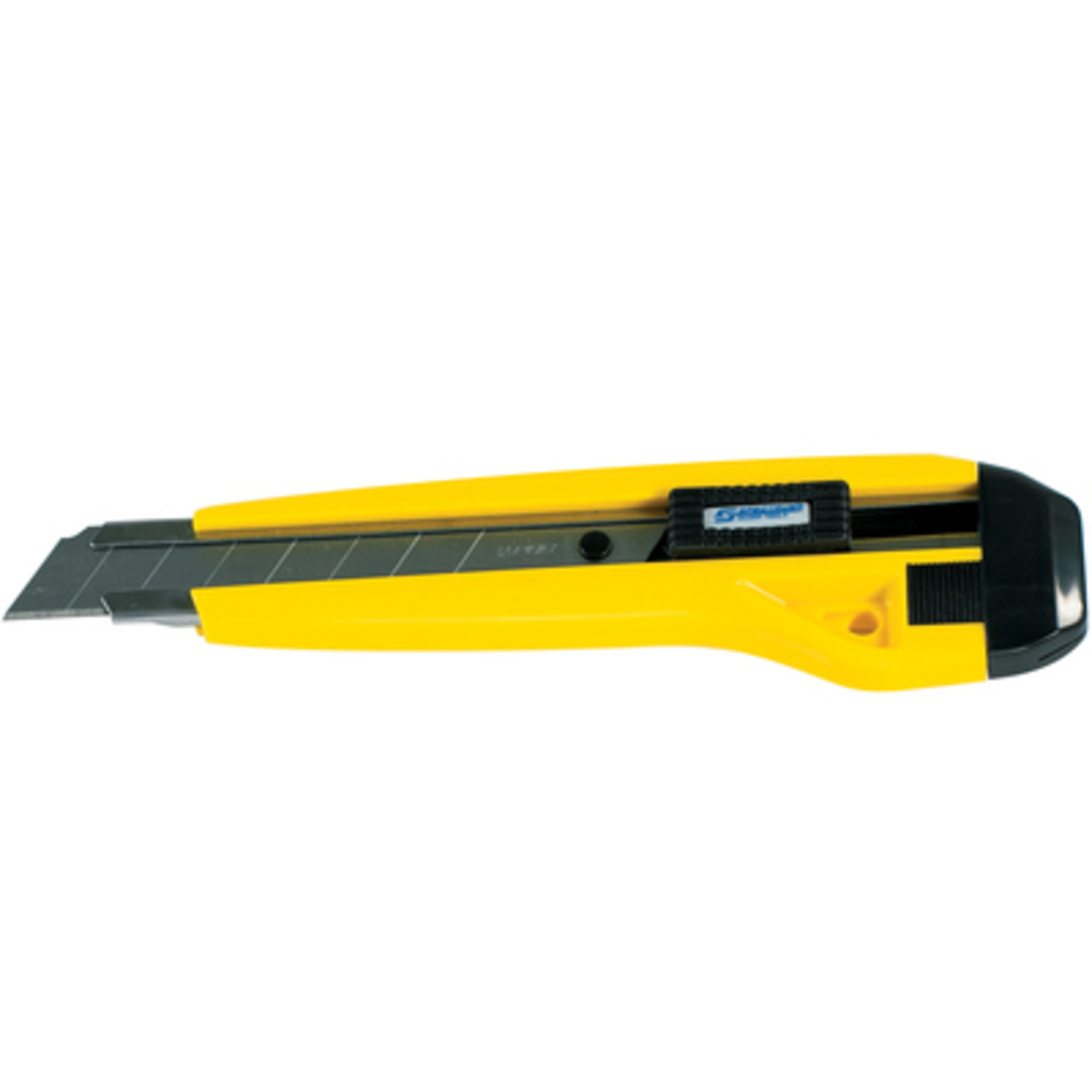SK-504 8 Pt. Steel Track Snap Utility Knife 25/CS, Model# KN121